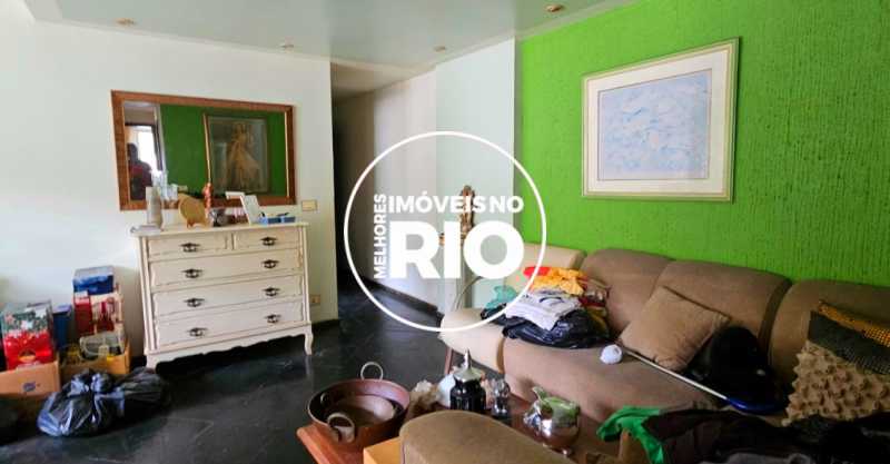 Conheça Apartamento no Riachuelo do imóvel - Apartamento 3 quartos à venda Rio de Janeiro,RJ - R$ 380.000 - MIR5023 - 20 Apartamento no Riachuelo - 20