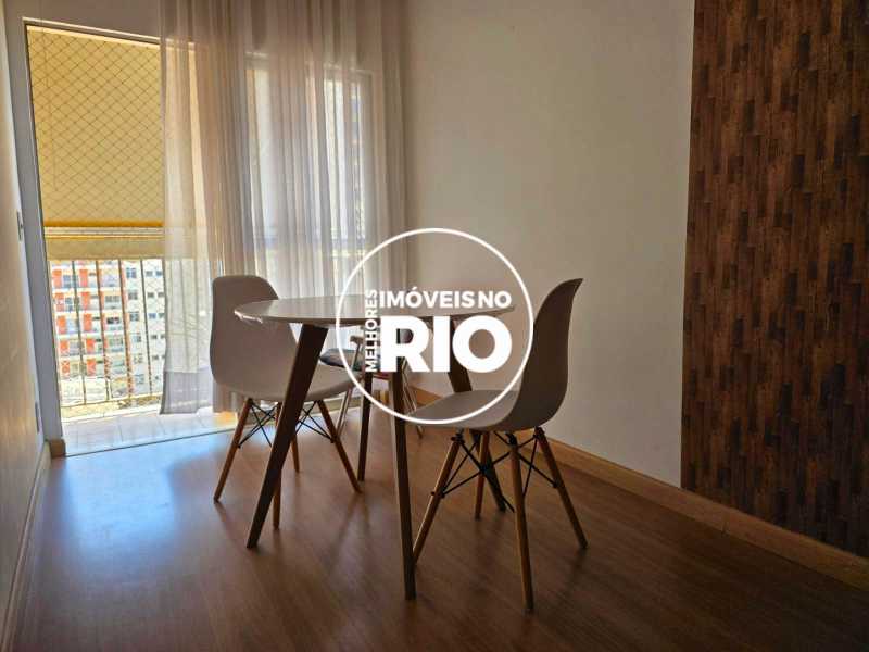 Conheça Apartamento na Tijuca do imóvel - Apartamento 2 quartos à venda Rio de Janeiro,RJ - R$ 450.000 - MIR5024 - 2 Apartamento na Tijuca - 2
