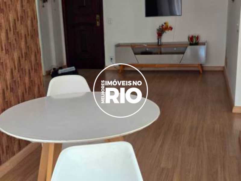 Conheça Apartamento na Tijuca do imóvel - Apartamento 2 quartos à venda Rio de Janeiro,RJ - R$ 450.000 - MIR5024 - 3 Apartamento na Tijuca - 3