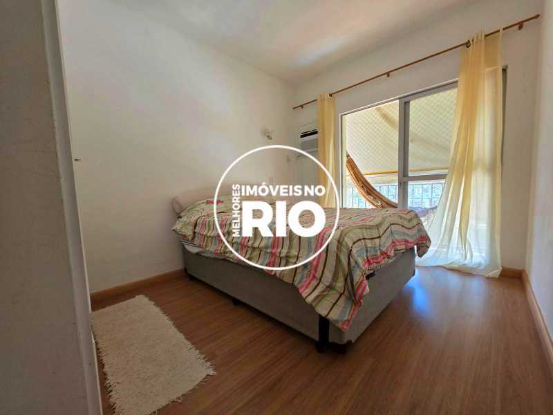 Conheça Apartamento na Tijuca do imóvel - Apartamento 2 quartos à venda Rio de Janeiro,RJ - R$ 450.000 - MIR5024 - 5 Apartamento na Tijuca - 5