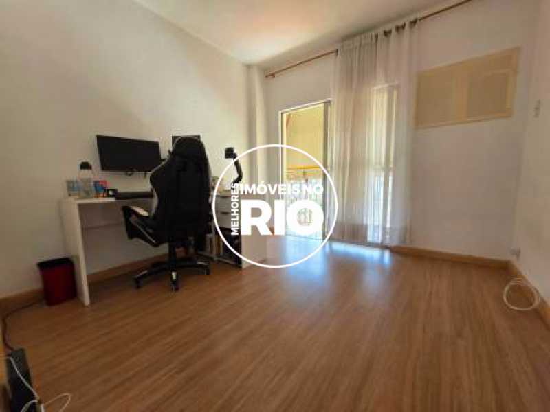 Conheça Apartamento na Tijuca do imóvel - Apartamento 2 quartos à venda Rio de Janeiro,RJ - R$ 450.000 - MIR5024 - 7 Apartamento na Tijuca - 7