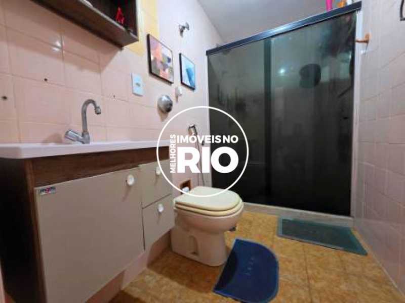 Conheça Apartamento na Tijuca do imóvel - Apartamento 2 quartos à venda Rio de Janeiro,RJ - R$ 450.000 - MIR5024 - 8 Apartamento na Tijuca - 8