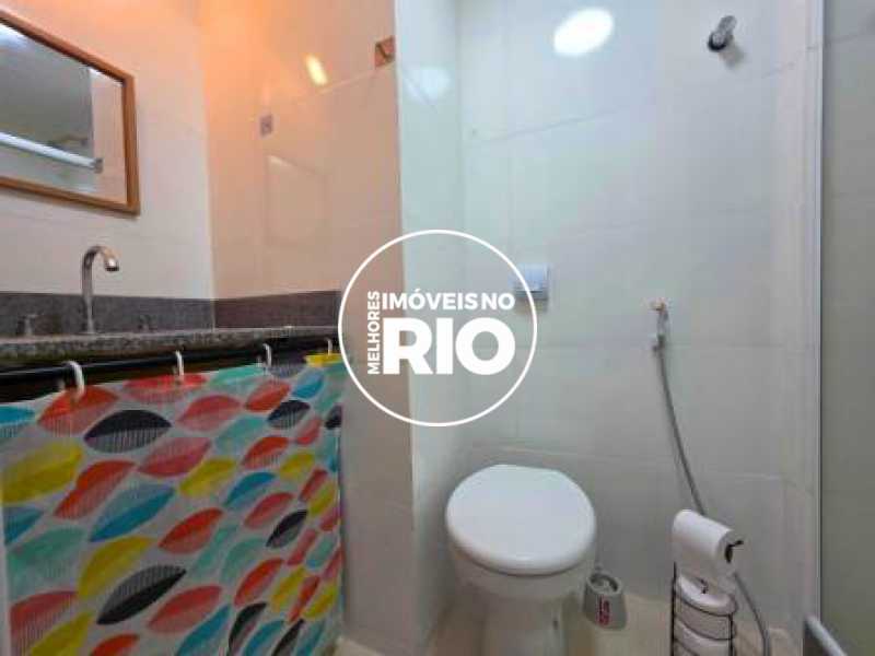Conheça Apartamento na Tijuca do imóvel - Apartamento 2 quartos à venda Rio de Janeiro,RJ - R$ 450.000 - MIR5024 - 10 Apartamento na Tijuca - 10
