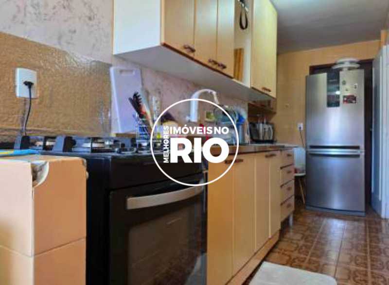 Conheça Apartamento na Tijuca do imóvel - Apartamento 2 quartos à venda Rio de Janeiro,RJ - R$ 450.000 - MIR5024 - 12 Apartamento na Tijuca - 12