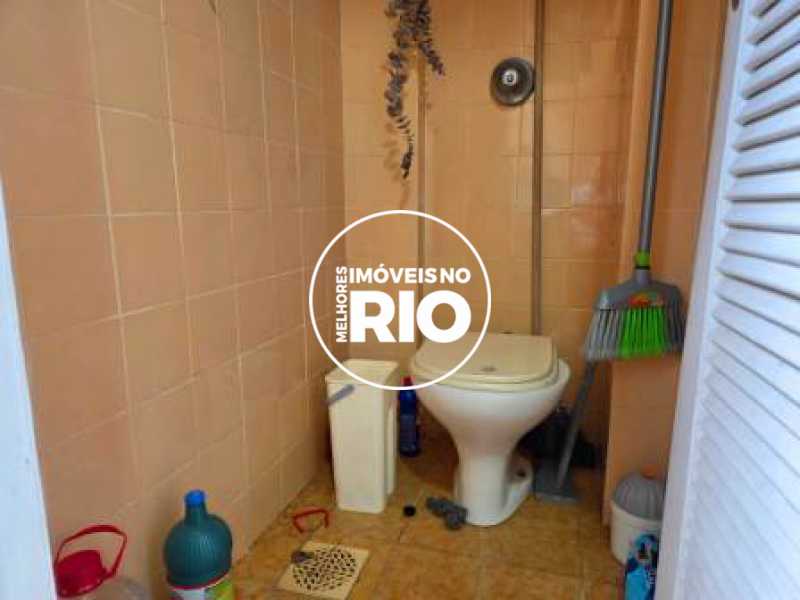 Conheça Apartamento na Tijuca do imóvel - Apartamento 2 quartos à venda Rio de Janeiro,RJ - R$ 450.000 - MIR5024 - 14 Apartamento na Tijuca - 14