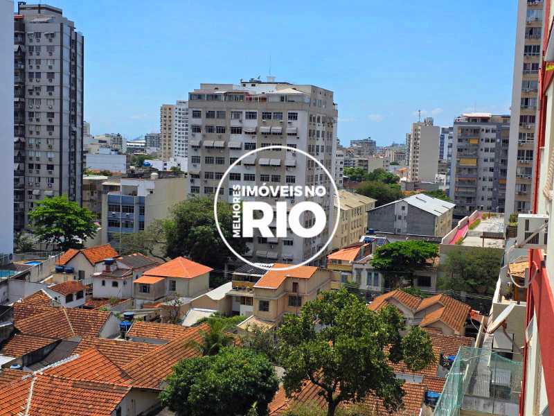 Conheça Apartamento na Tijuca do imóvel - Apartamento 2 quartos à venda Rio de Janeiro,RJ - R$ 450.000 - MIR5024 - 16 Apartamento na Tijuca - 16