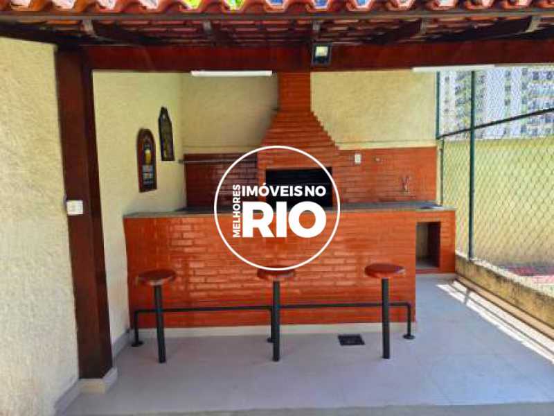 Conheça Apartamento na Tijuca do imóvel - Apartamento 2 quartos à venda Rio de Janeiro,RJ - R$ 450.000 - MIR5024 - 18 Apartamento na Tijuca - 18