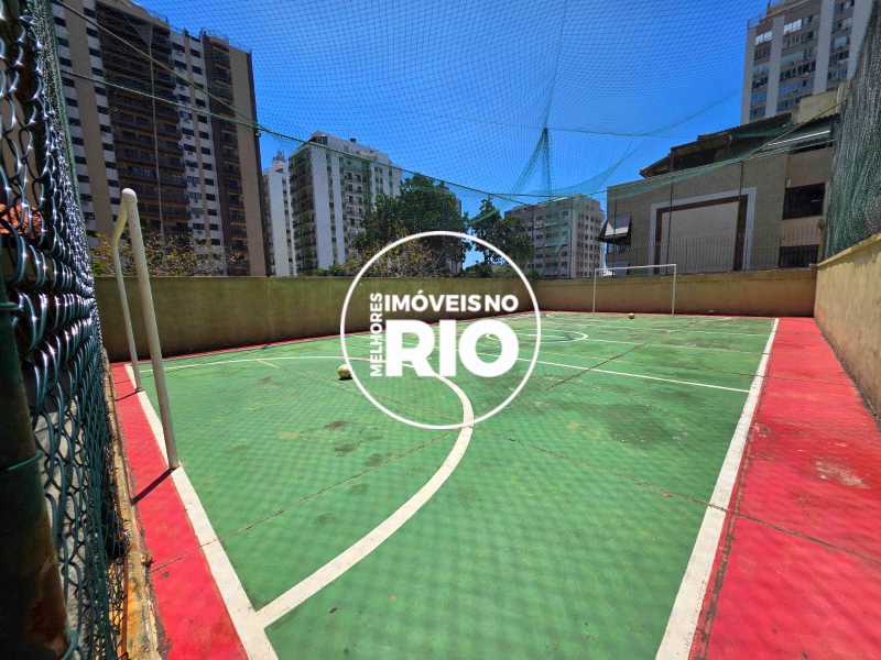 Conheça Apartamento na Tijuca do imóvel - Apartamento 2 quartos à venda Rio de Janeiro,RJ - R$ 450.000 - MIR5024 - 19 Apartamento na Tijuca - 19