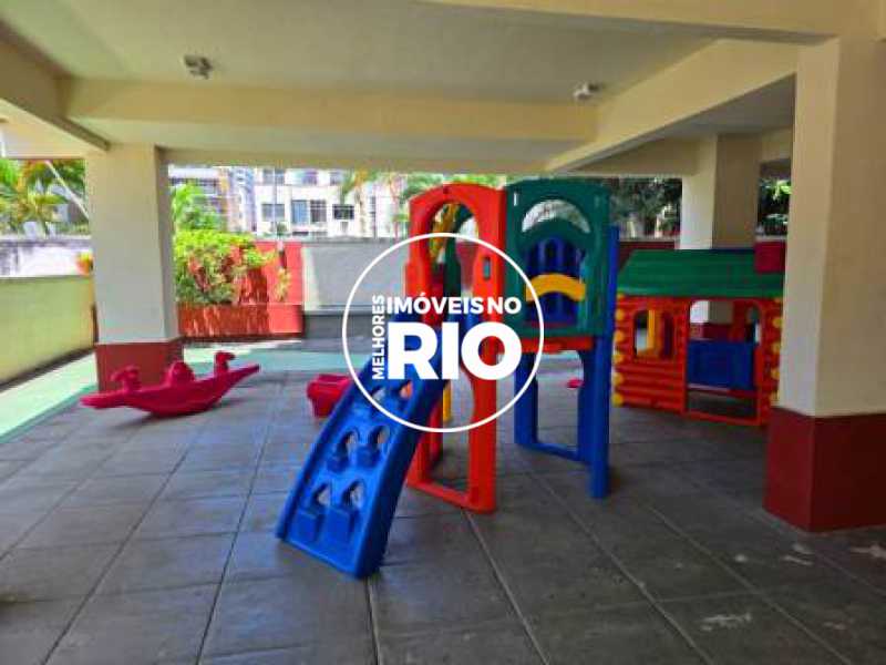 Conheça Apartamento na Tijuca do imóvel - Apartamento 2 quartos à venda Rio de Janeiro,RJ - R$ 450.000 - MIR5024 - 20 Apartamento na Tijuca - 20