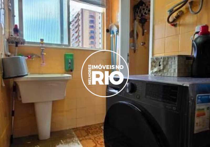 Conheça Apartamento na Tijuca do imóvel - Apartamento 2 quartos à venda Rio de Janeiro,RJ - R$ 450.000 - MIR5024 - 15 Apartamento na Tijuca - 15