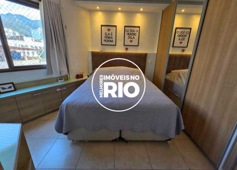 Apartamento 2 quartos à venda Rio de Janeiro,RJ - R$ 530.000 - MIR5025