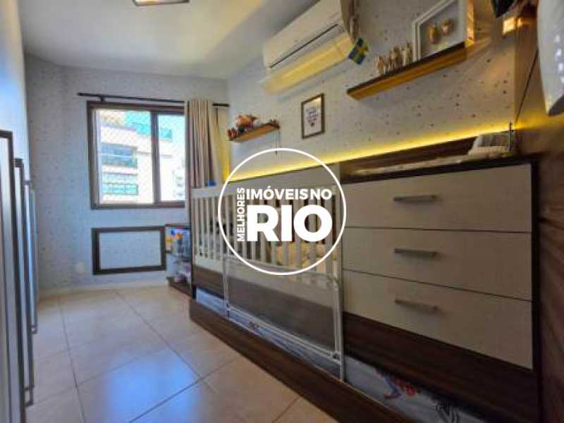 Apartamento 2 quartos à venda Rio de Janeiro,RJ - R$ 530.000 - MIR5025