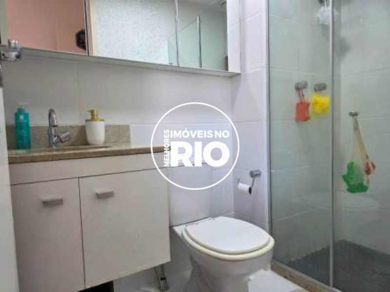Apartamento 2 quartos à venda Rio de Janeiro,RJ - R$ 530.000 - MIR5025