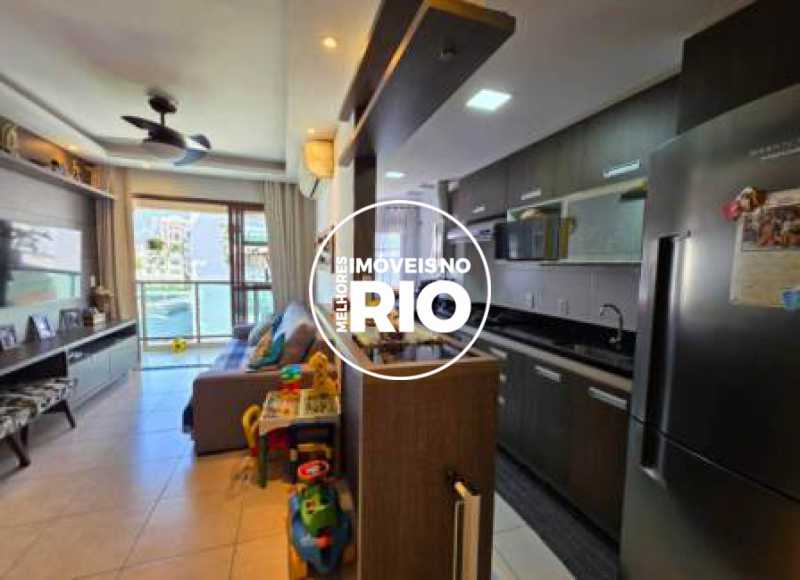 Apartamento 2 quartos à venda Rio de Janeiro,RJ - R$ 530.000 - MIR5025