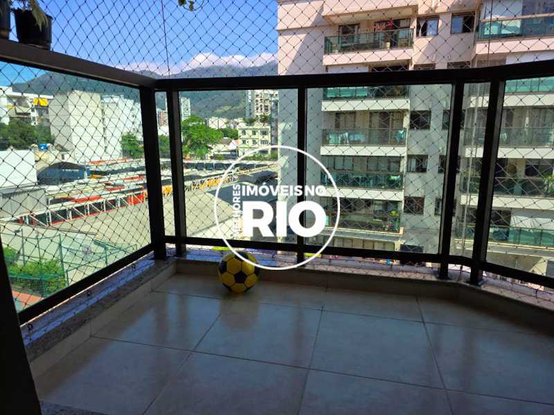 Apartamento 2 quartos à venda Rio de Janeiro,RJ - R$ 530.000 - MIR5025