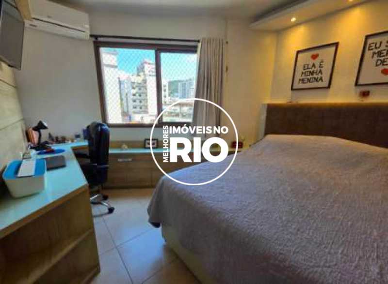 Apartamento 2 quartos à venda Rio de Janeiro,RJ - R$ 530.000 - MIR5025