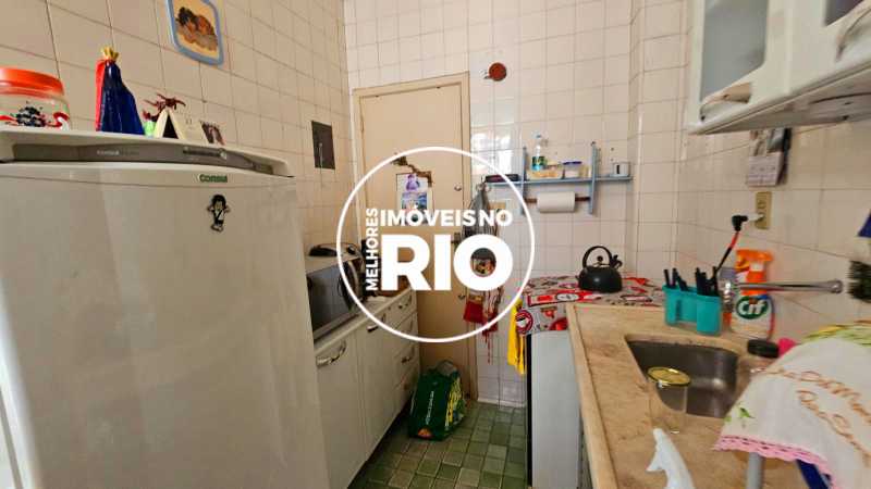 Conheça Apartamento no Maracanã do imóvel - Apartamento 2 quartos à venda Rio de Janeiro,RJ - R$ 320.000 - MIR5026 - 6 Apartamento no Maracanã - 6