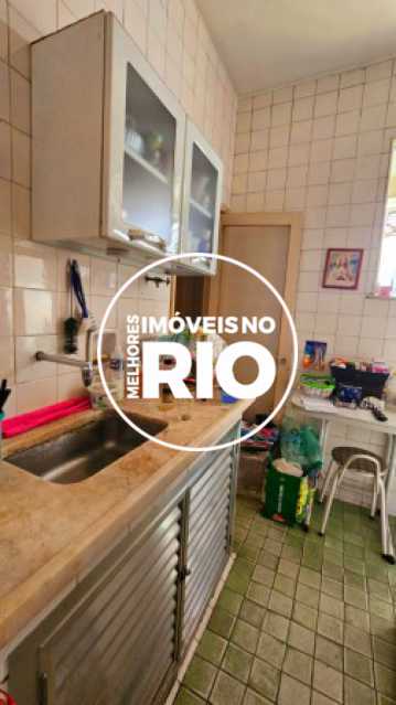 Conheça Apartamento no Maracanã do imóvel - Apartamento 2 quartos à venda Rio de Janeiro,RJ - R$ 320.000 - MIR5026 - 7 Apartamento no Maracanã - 7