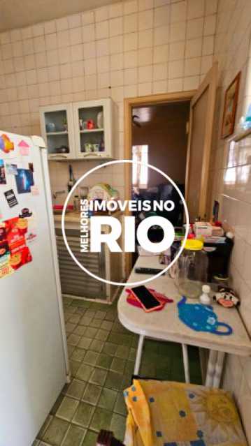 Conheça Apartamento no Maracanã do imóvel - Apartamento 2 quartos à venda Rio de Janeiro,RJ - R$ 320.000 - MIR5026 - 9 Apartamento no Maracanã - 9