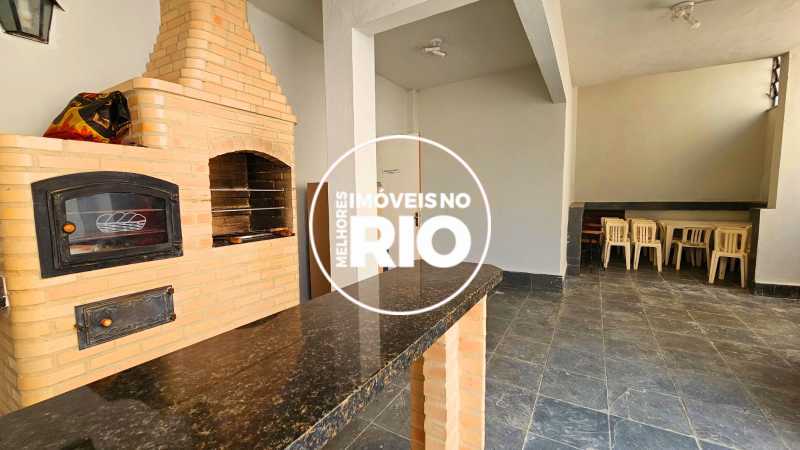 Conheça Apartamento no Maracanã do imóvel - Apartamento 2 quartos à venda Rio de Janeiro,RJ - R$ 320.000 - MIR5026 - 12 Apartamento no Maracanã - 12