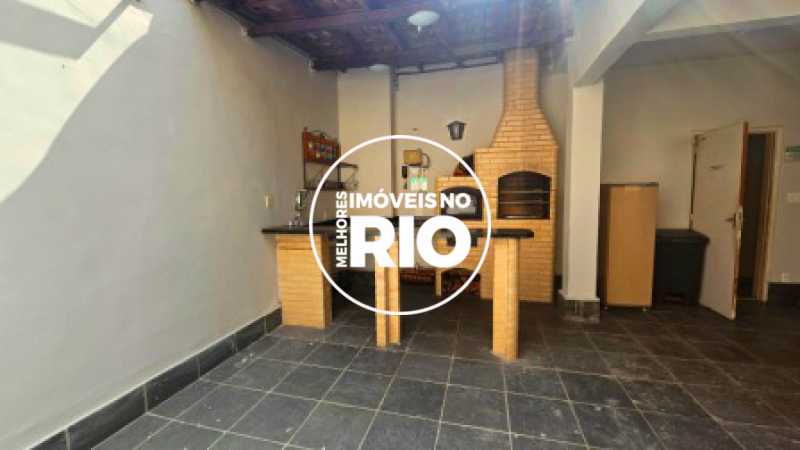 Conheça Apartamento no Maracanã do imóvel - Apartamento 2 quartos à venda Rio de Janeiro,RJ - R$ 320.000 - MIR5026 - 13 Apartamento no Maracanã - 13