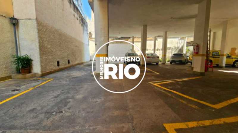 Conheça Apartamento no Maracanã do imóvel - Apartamento 2 quartos à venda Rio de Janeiro,RJ - R$ 320.000 - MIR5026 - 16 Apartamento no Maracanã - 16