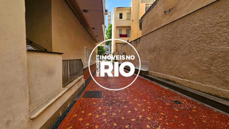 Conheça Apartamento no Maracanã do imóvel - Apartamento 2 quartos à venda Rio de Janeiro,RJ - R$ 320.000 - MIR5026 - 17 Apartamento no Maracanã - 17