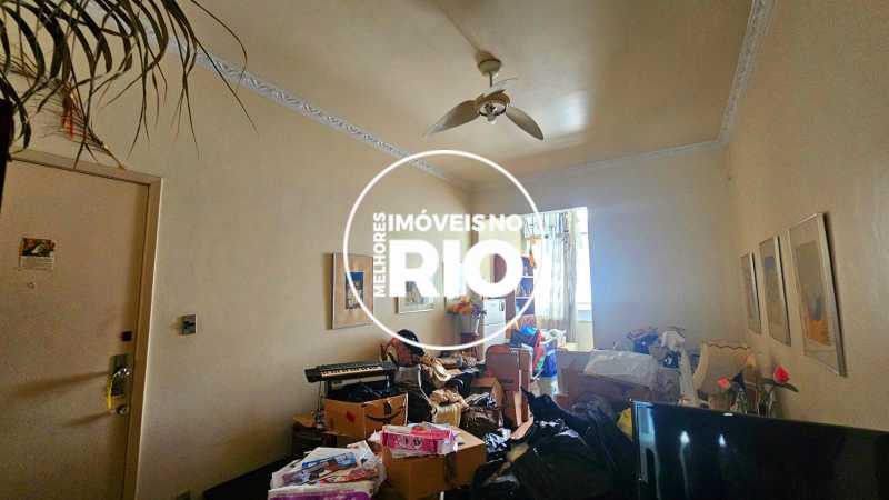 Conheça Apartamento no Maracanã do imóvel - Apartamento 2 quartos à venda Rio de Janeiro,RJ - R$ 320.000 - MIR5026 - 18 Apartamento no Maracanã - 18