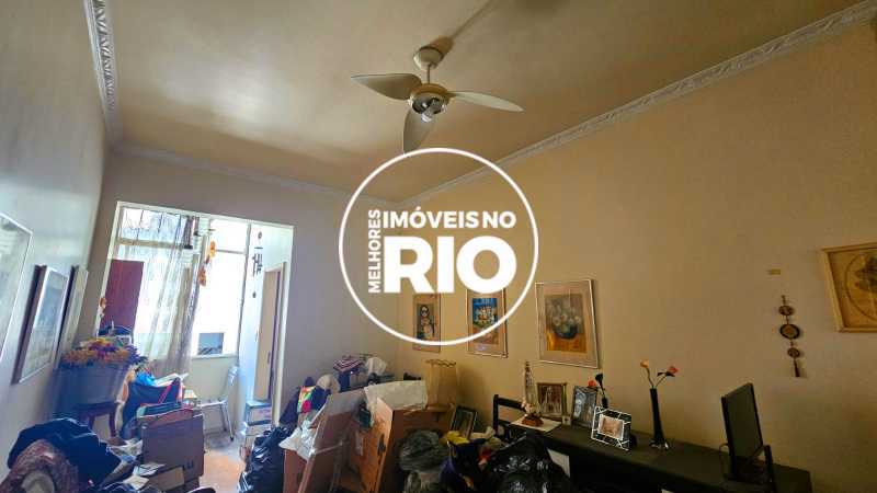 Conheça Apartamento no Maracanã do imóvel - Apartamento 2 quartos à venda Rio de Janeiro,RJ - R$ 320.000 - MIR5026 - 19 Apartamento no Maracanã - 19