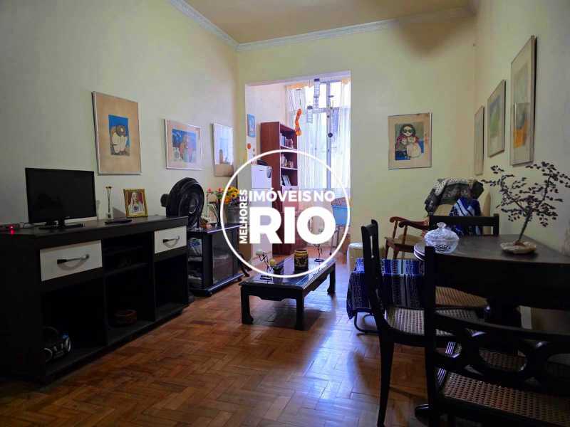 Apartamento no Maracanã - 1