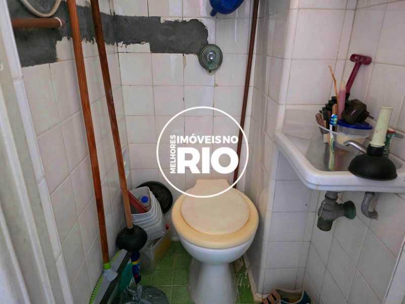 Apartamento no Maracanã - 8