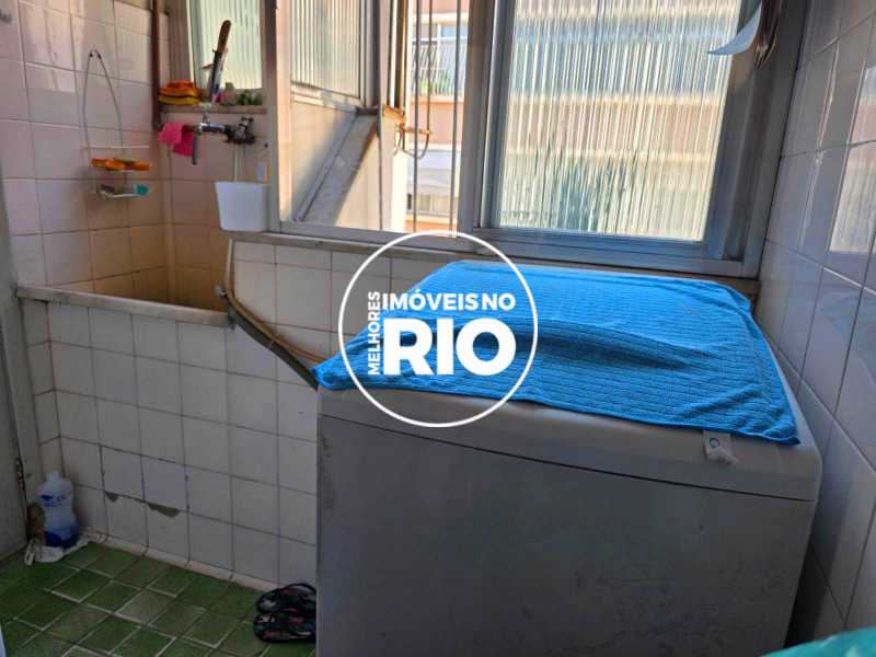 Apartamento no Maracanã - 9