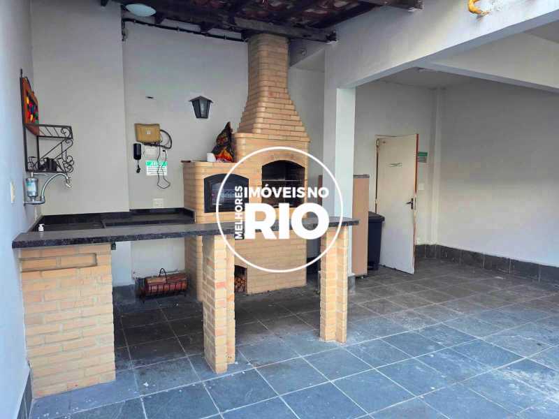 Apartamento no Maracanã - 11