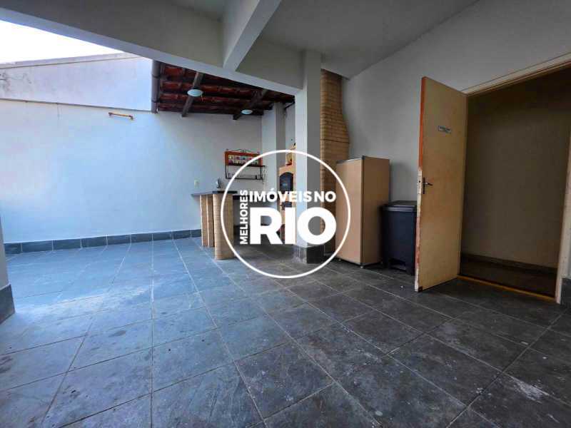 Apartamento no Maracanã - 12