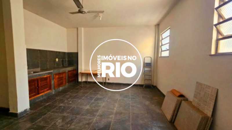 Apartamento no Maracanã - 13