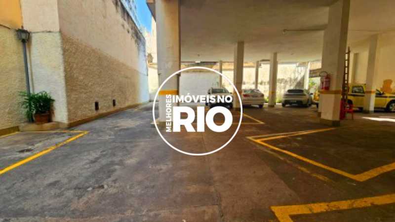 Apartamento no Maracanã - 16