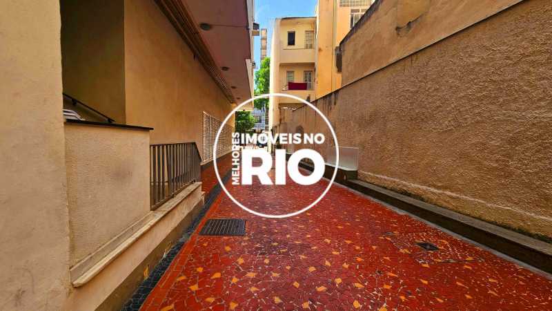 Apartamento no Maracanã - 17