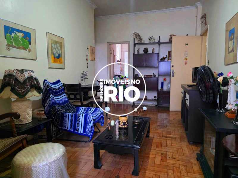 Apartamento no Maracanã - 19