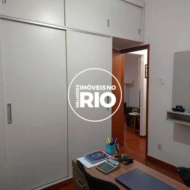Conheça Apartamento em Vila Isabel do imóvel - Apartamento 2 quartos à venda Rio de Janeiro,RJ - R$ 320.000 - MIR5027 - 4 Apartamento em Vila Isabel - 4