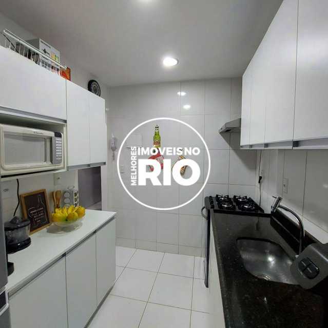 Conheça Apartamento em Vila Isabel do imóvel - Apartamento 2 quartos à venda Rio de Janeiro,RJ - R$ 320.000 - MIR5027 - 7 Apartamento em Vila Isabel - 7