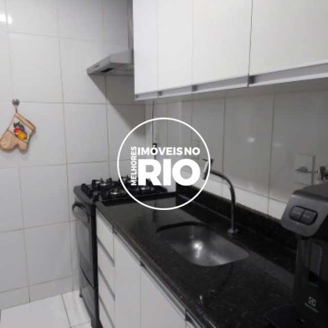 Conheça Apartamento em Vila Isabel do imóvel - Apartamento 2 quartos à venda Rio de Janeiro,RJ - R$ 320.000 - MIR5027 - 8 Apartamento em Vila Isabel - 8