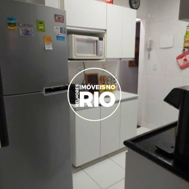Conheça Apartamento em Vila Isabel do imóvel - Apartamento 2 quartos à venda Rio de Janeiro,RJ - R$ 320.000 - MIR5027 - 9 Apartamento em Vila Isabel - 9