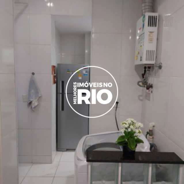 Conheça Apartamento em Vila Isabel do imóvel - Apartamento 2 quartos à venda Rio de Janeiro,RJ - R$ 320.000 - MIR5027 - 11 Apartamento em Vila Isabel - 11