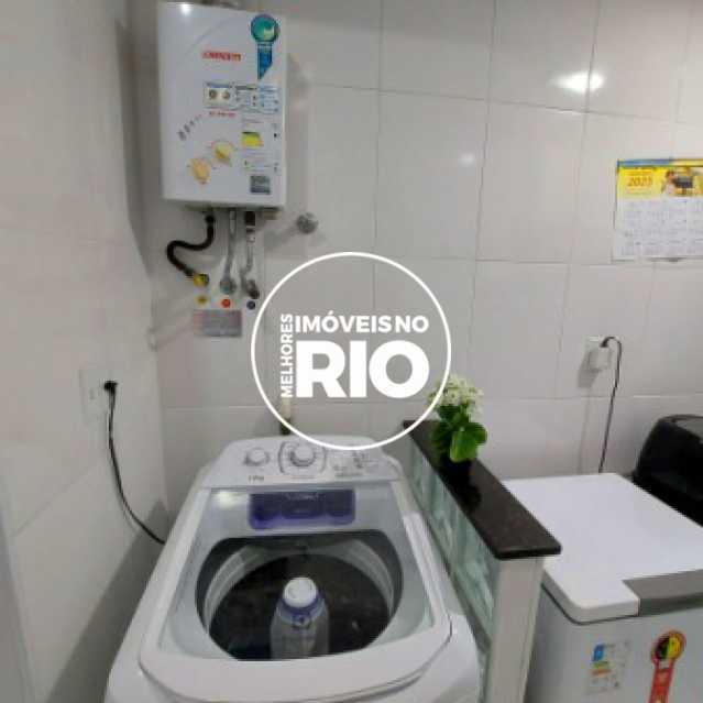 Conheça Apartamento em Vila Isabel do imóvel - Apartamento 2 quartos à venda Rio de Janeiro,RJ - R$ 320.000 - MIR5027 - 12 Apartamento em Vila Isabel - 12