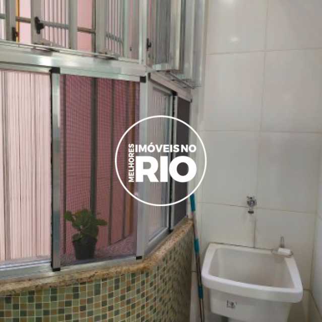 Conheça Apartamento em Vila Isabel do imóvel - Apartamento 2 quartos à venda Rio de Janeiro,RJ - R$ 320.000 - MIR5027 - 13 Apartamento em Vila Isabel - 13