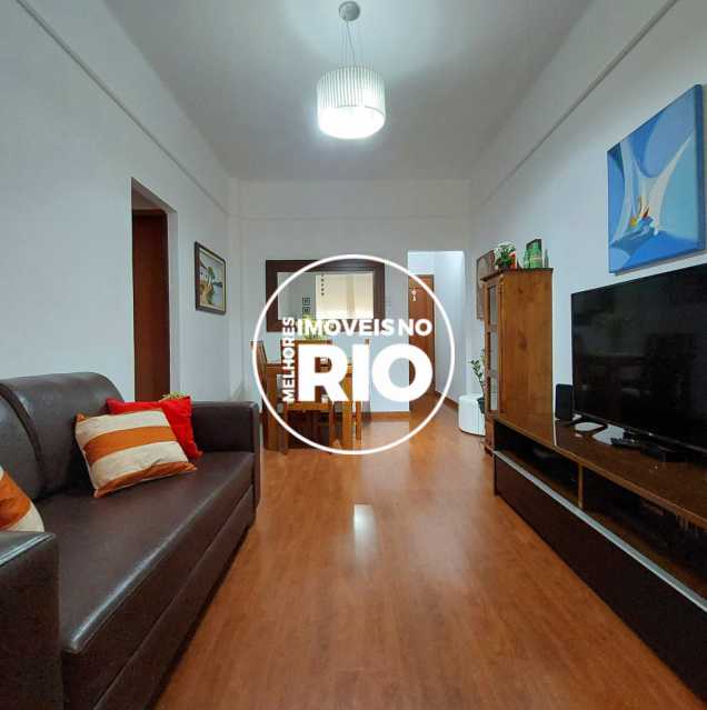 Conheça Apartamento em Vila Isabel do imóvel - Apartamento 2 quartos à venda Rio de Janeiro,RJ - R$ 320.000 - MIR5027 - 14 Apartamento em Vila Isabel - 14