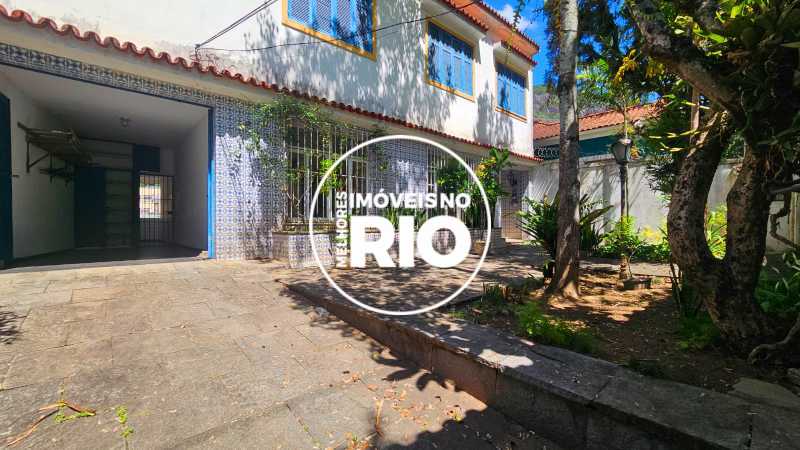 Conheça Casa Duplex na Tijuca do imóvel - Casa 3 quartos à venda Rio de Janeiro,RJ - R$ 1.295.000 - MIR5028 - 1 Casa Duplex na Tijuca - 1