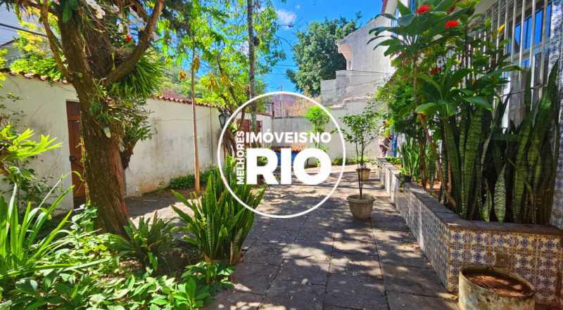 Conheça Casa Duplex na Tijuca do imóvel - Casa 3 quartos à venda Rio de Janeiro,RJ - R$ 1.295.000 - MIR5028 - 2 Casa Duplex na Tijuca - 2