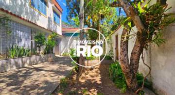 Casa 3 quartos à venda Rio de Janeiro,RJ - R$ 1.090.000 - MIR5028