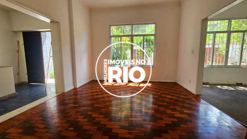 Conheça Casa Duplex na Tijuca do imóvel - Casa 3 quartos à venda Rio de Janeiro,RJ - R$ 1.295.000 - MIR5028 - 4 Casa Duplex na Tijuca - 4